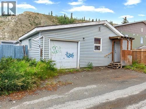 7213 7Th Avenue, Whitehorse, YT 