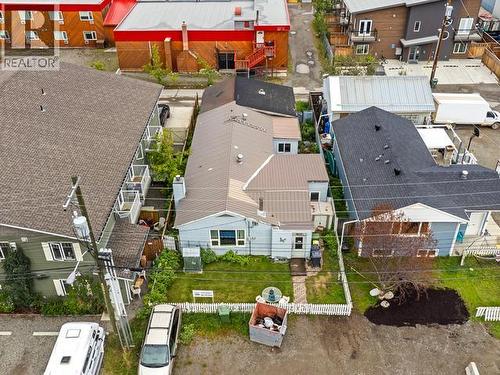 7213 7Th Avenue, Whitehorse, YT 