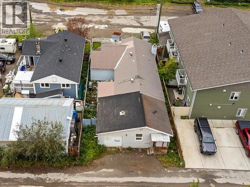 7213 7Th Avenue, Whitehorse, YT 