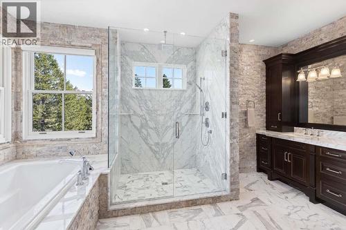 622 Jigger Place, Vernon, BC - Indoor Photo Showing Bathroom
