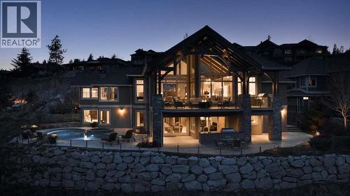 622 Jigger Place, Vernon, BC - Outdoor
