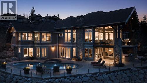 622 Jigger Place, Vernon, BC - Outdoor