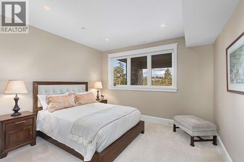 622 Jigger Place, Vernon, BC - Indoor Photo Showing Bedroom