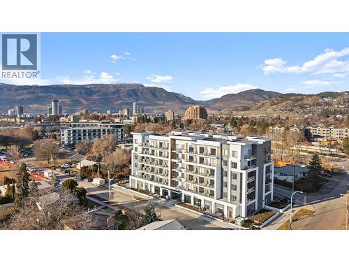 1380 Pridham Avenue Unit# 212, Kelowna, BC - Outdoor With View