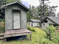 Storage building, cottage, bunkie - 