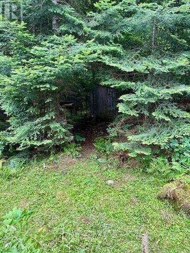 To the facilities! - 50 Cache Lake Apl1322, South Algonquin, ON - Outdoor