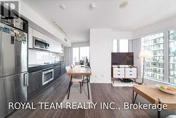 1502 - 68 SHUTER STREET Toronto, ON M5B 1B4