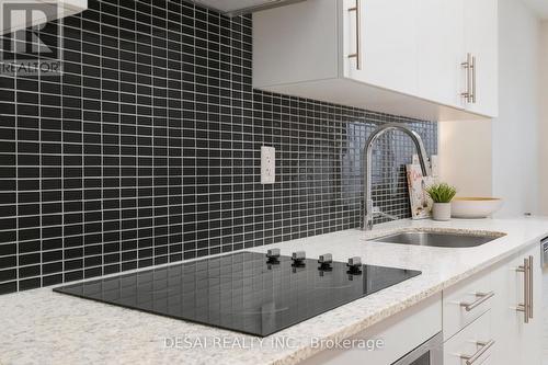 2321 - 352 Front Street W, Toronto, ON - Indoor