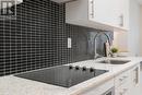 2321 - 352 Front Street W, Toronto, ON  - Indoor 