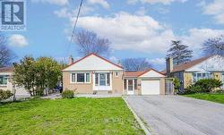 BSMT - 21 MORAN ROAD Toronto, ON M1S 2H8