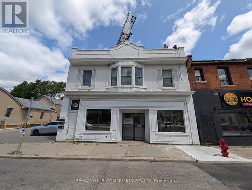 358 Main Street W, Hamilton, ON 