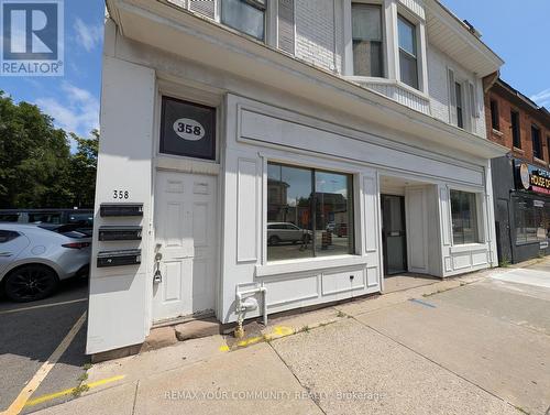 358 Main Street W, Hamilton, ON 