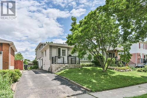 1728 Pickmere Court, Mississauga, ON - Outdoor
