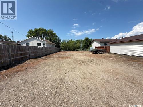 410 Main Street, Hudson Bay, SK 