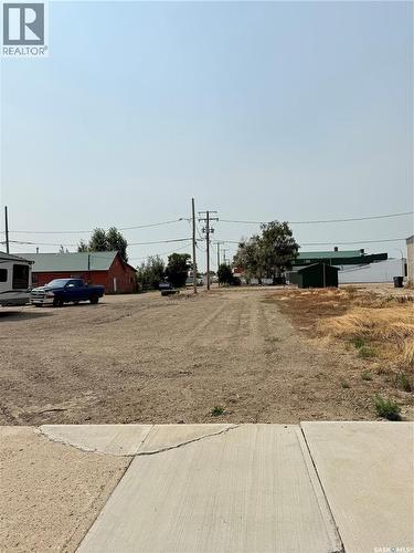 255 Centre Street, Shaunavon, SK 