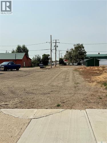 255 Centre Street, Shaunavon, SK 