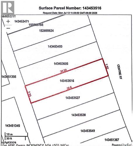 255 Centre Street, Shaunavon, SK 
