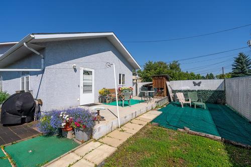 3907 3905 54 Street, Wetaskiwin, AB - Outdoor