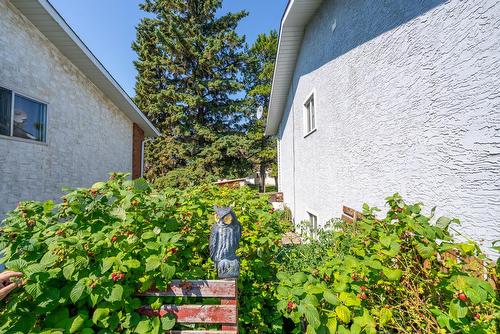 3907 3905 54 Street, Wetaskiwin, AB - Outdoor