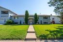 3907 3905 54 Street, Wetaskiwin, AB  - Outdoor With Facade 