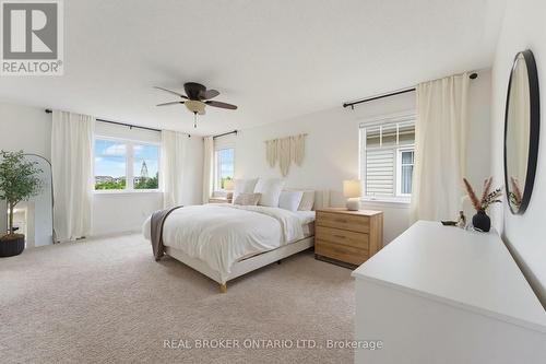 76 Tapadero Avenue, Ottawa, ON - Indoor Photo Showing Bedroom