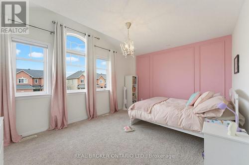76 Tapadero Avenue, Ottawa, ON - Indoor Photo Showing Bedroom