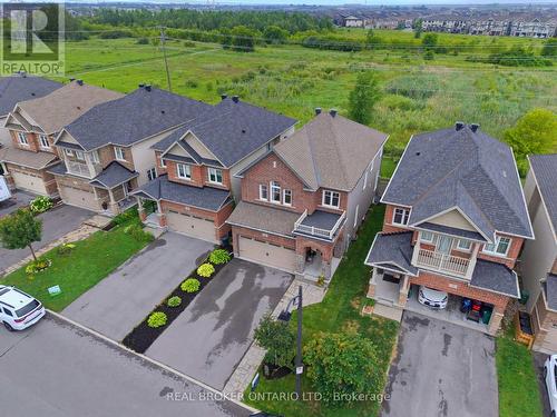 76 Tapadero Avenue, Ottawa, ON - Outdoor With Facade With View