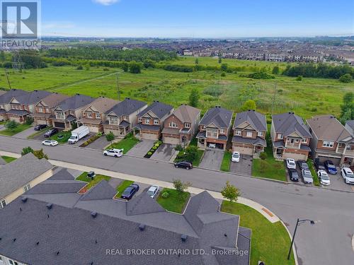 76 Tapadero Avenue, Ottawa, ON - Outdoor With View