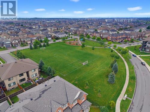 76 Tapadero Avenue, Ottawa, ON - Outdoor With View