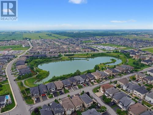 76 Tapadero Avenue, Ottawa, ON - Outdoor With View