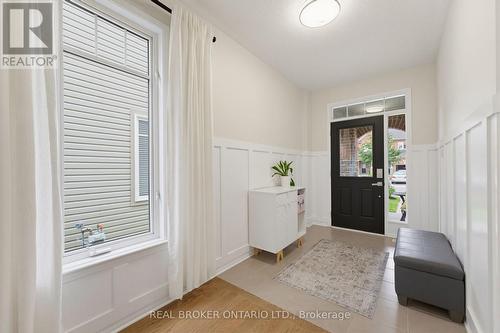 76 Tapadero Avenue, Ottawa, ON - Indoor Photo Showing Other Room