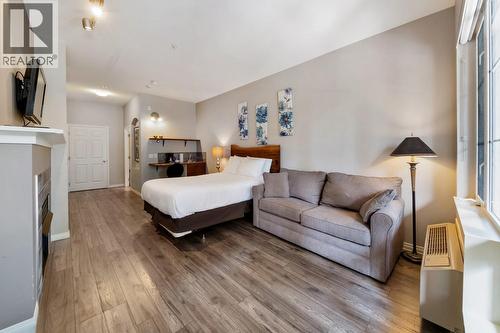 Unit 101B - 3185 Via Centrale Unit# 101, Kelowna, BC - Indoor