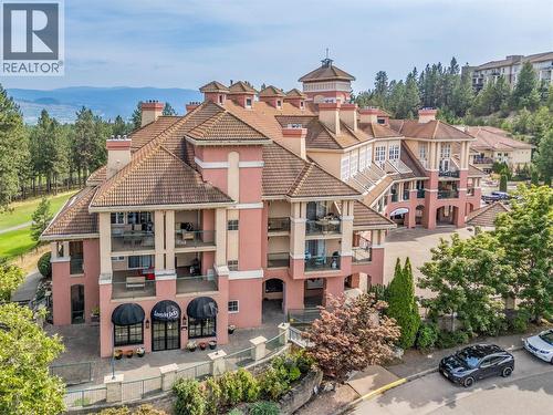 3185 Via Centrale Unit# 101, Kelowna, BC - Outdoor