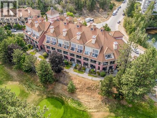 3185 Via Centrale Unit# 101, Kelowna, BC - Outdoor