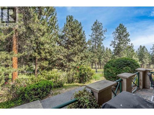 3185 Via Centrale Unit# 101, Kelowna, BC - Outdoor