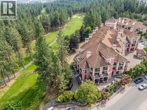 3185 Via Centrale Unit# 101, Kelowna, BC - Outdoor With View