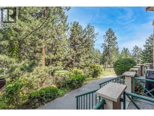 3185 Via Centrale Unit# 101, Kelowna, BC - Outdoor