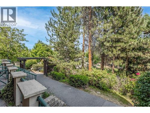 3185 Via Centrale Unit# 101, Kelowna, BC - Outdoor