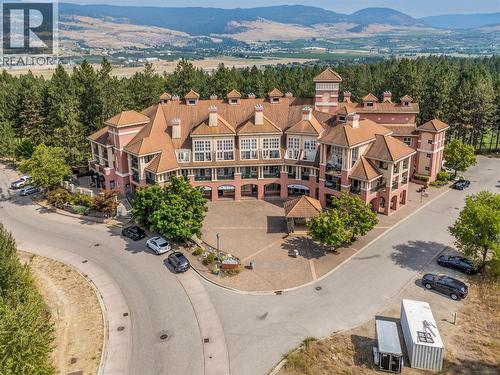 3185 Via Centrale Unit# 101, Kelowna, BC - Outdoor With View