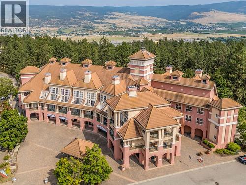 3185 Via Centrale Unit# 101, Kelowna, BC - Outdoor With View