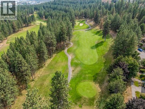 3185 Via Centrale Unit# 101, Kelowna, BC - Outdoor With View