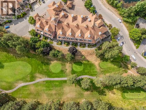 3185 Via Centrale Unit# 101, Kelowna, BC - Outdoor With View