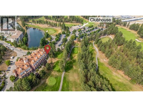 3185 VIA CENTRALE Unit# 101  Kelowna, BC V1V 2A7