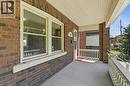 37 Maplewood Avenue, Hamilton, ON  - Outdoor With Deck Patio Veranda With Exterior 