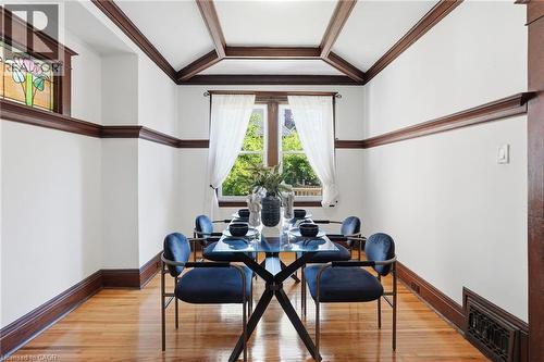 37 Maplewood Avenue, Hamilton, ON - Indoor