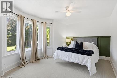 37 Maplewood Avenue, Hamilton, ON - Indoor Photo Showing Bedroom