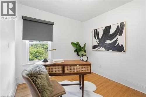 37 Maplewood Avenue, Hamilton, ON - Indoor