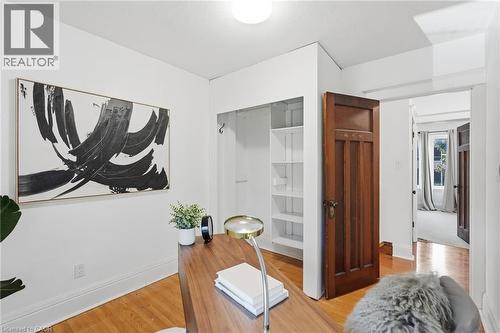 37 Maplewood Avenue, Hamilton, ON - Indoor