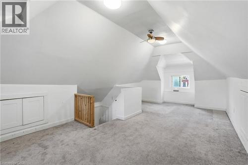 37 Maplewood Avenue, Hamilton, ON - Indoor Photo Showing Other Room
