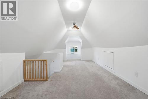 37 Maplewood Avenue, Hamilton, ON - Indoor Photo Showing Other Room